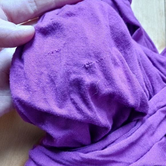 Motherhood Maternity Dress - Picture 5 of 8